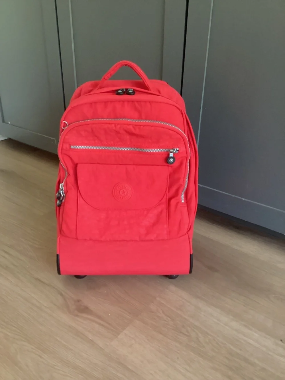 Kipling sanaa rolling